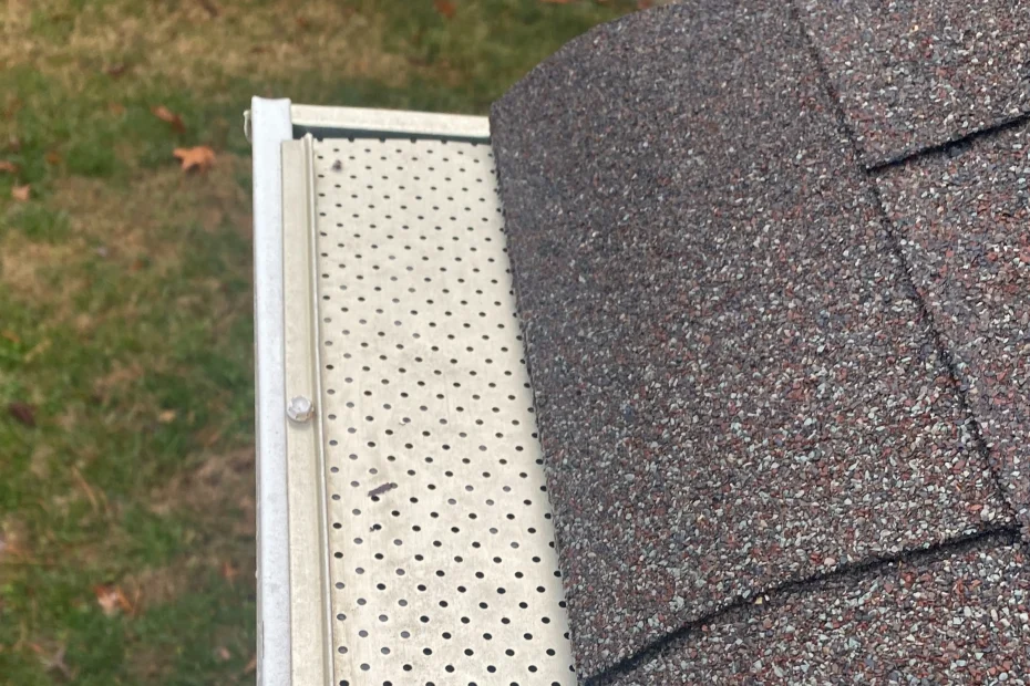 Gutter Cleaning Charlotte NC