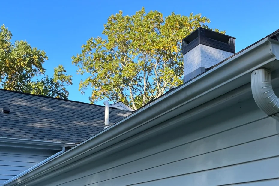 Gutter Cleaning Charlotte NC